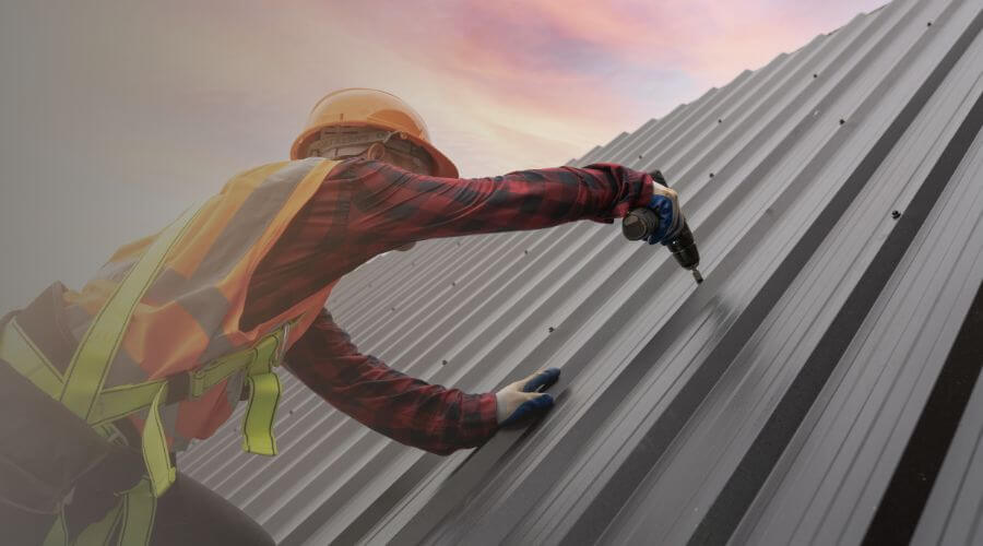 Expert new roof installation services in Old Forge, PA